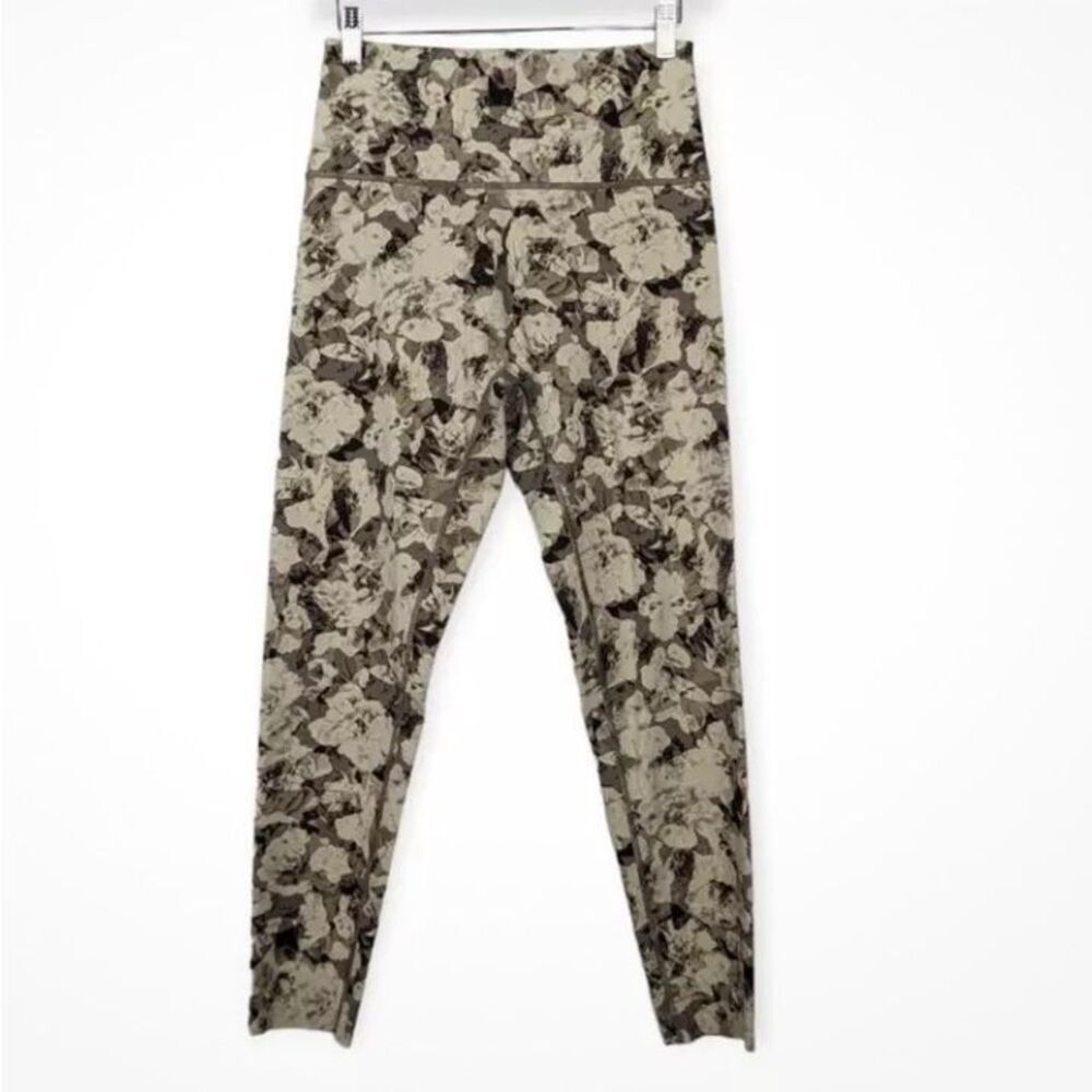 Aerie Offline Goals Leggings 7/8 High‎ Rise Short Inseam Size Small